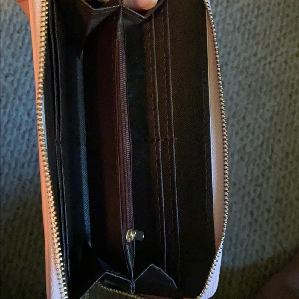 Wallet set - Picture 2 of 4